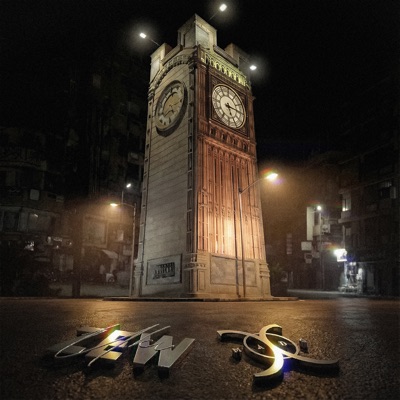 TANTA LONDON - Single