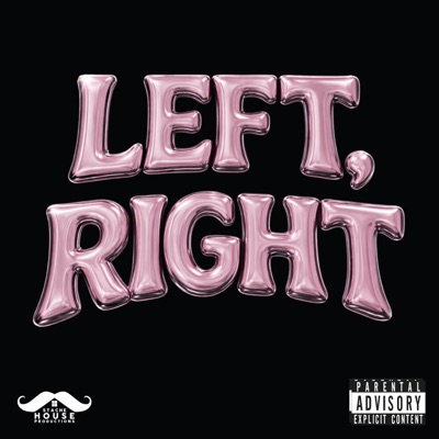 LEFT, RIGHT - Single