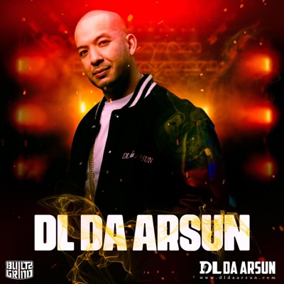 DL Da Arsun - Single