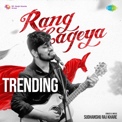 Rang Lageya (Trending) - Single