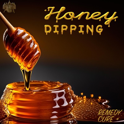 Honey Dipping - Single