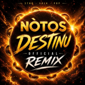 Destinu (Official Remix)