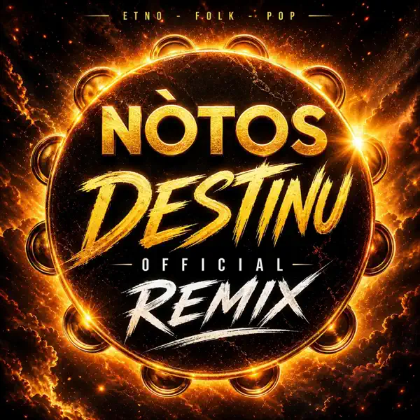 DESTINU — NOTOS
