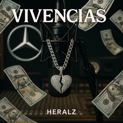 VIVENCIAS (feat. JHONNY VERZACE) - Single