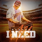 All I Need - Single
