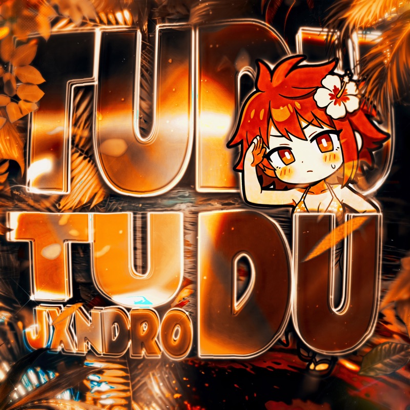 TUDU TUDU - EP