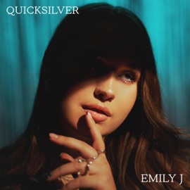 Quicksilver Emily J