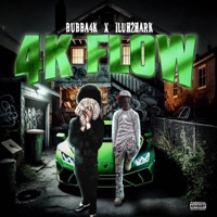 4k Flow (feat. 1luh2hark) - Single - Bubba 4k