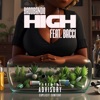 High (feat. BACCI) - Single