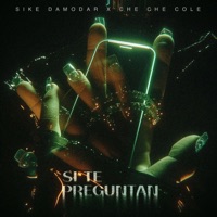 SI TE PREGUNTAN - Single - Sike Damodar & Cheche Cole