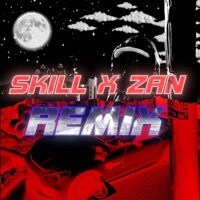 HARLEY (SKILL x ZAN Remix) - Single - WhyBaby?