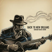 Back To New Orleans (Chicago Blues)