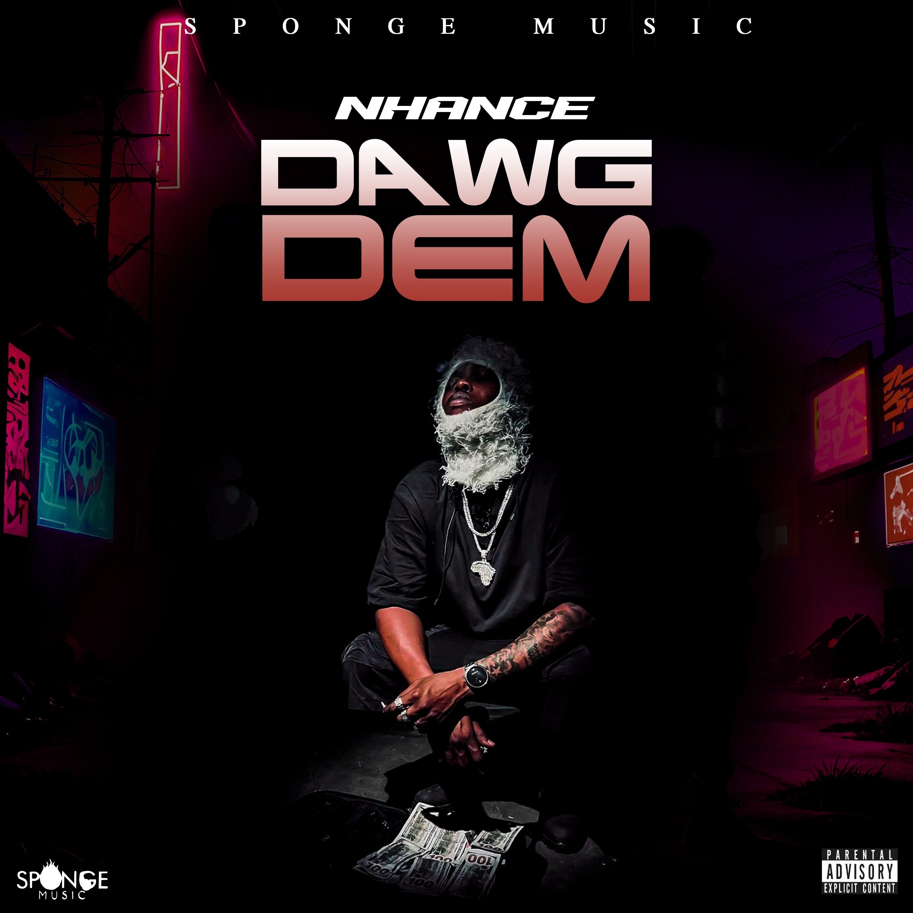 Dawg Dem - Single