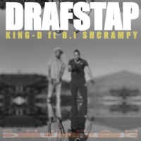 Drafstap (feat. King-D) - Single - B.I Shcrampy