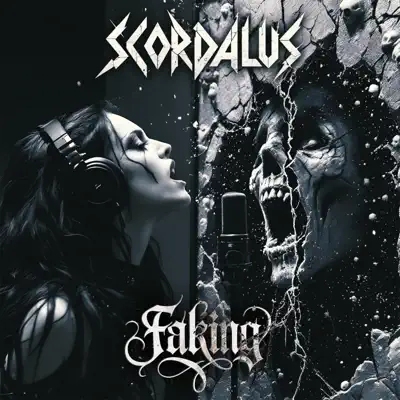 Posłuchaj utworu Faking - Single wykonywanego przez Scordalus.