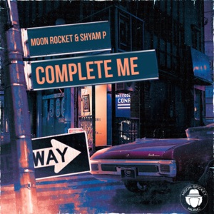 Complete Me - Single