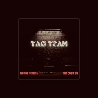 Listen to Ndade Smash, watch music videos, read bio, see tour dates & more!