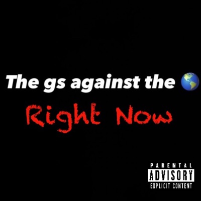 Right Now (feat. Sgbabyboyy & Spaz) - Single
