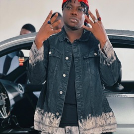 Trap Day 1 (Radio Edit) Achvmnt