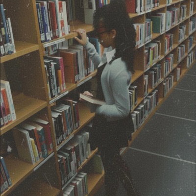 French gyal - Single