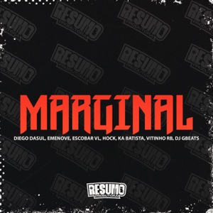 Marginal (feat. Vitinho RB, Escobar VL, Hock & Kabatistta)