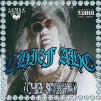 CHI6F AHÓ (CHIEF-SLAP A HOE) - Single - FRED VANDAL