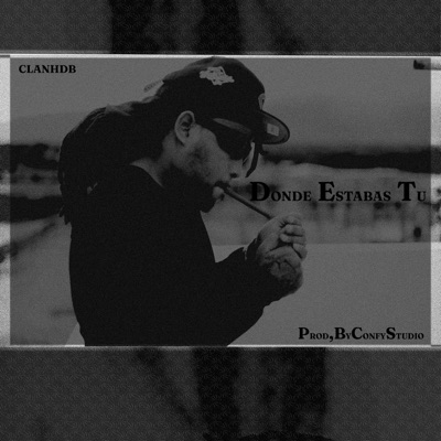 Donde Estabas Tu - Single