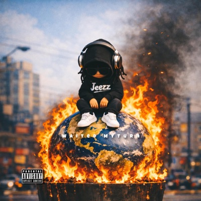 Waited MyTurn - Single