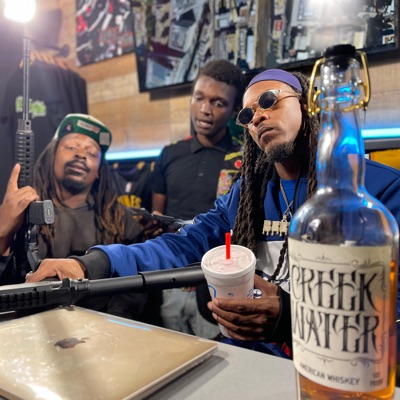 All Black Out Part 2 (feat. Gullie Beezy) - Single