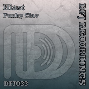 Funky Clav - Single