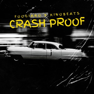 Crash Proof - Single