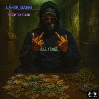 NiCK TA CLIK - Single