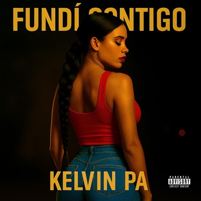 Fundí Contigo (feat. Yeremi King) - Single