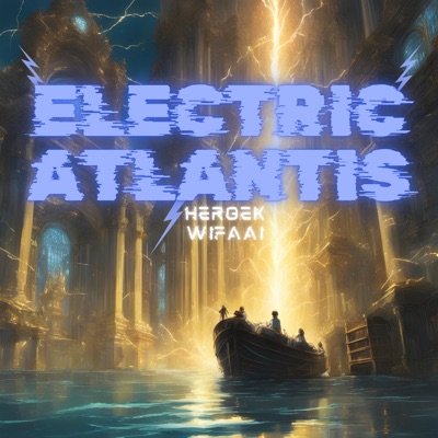 Electric Atlantis - Single