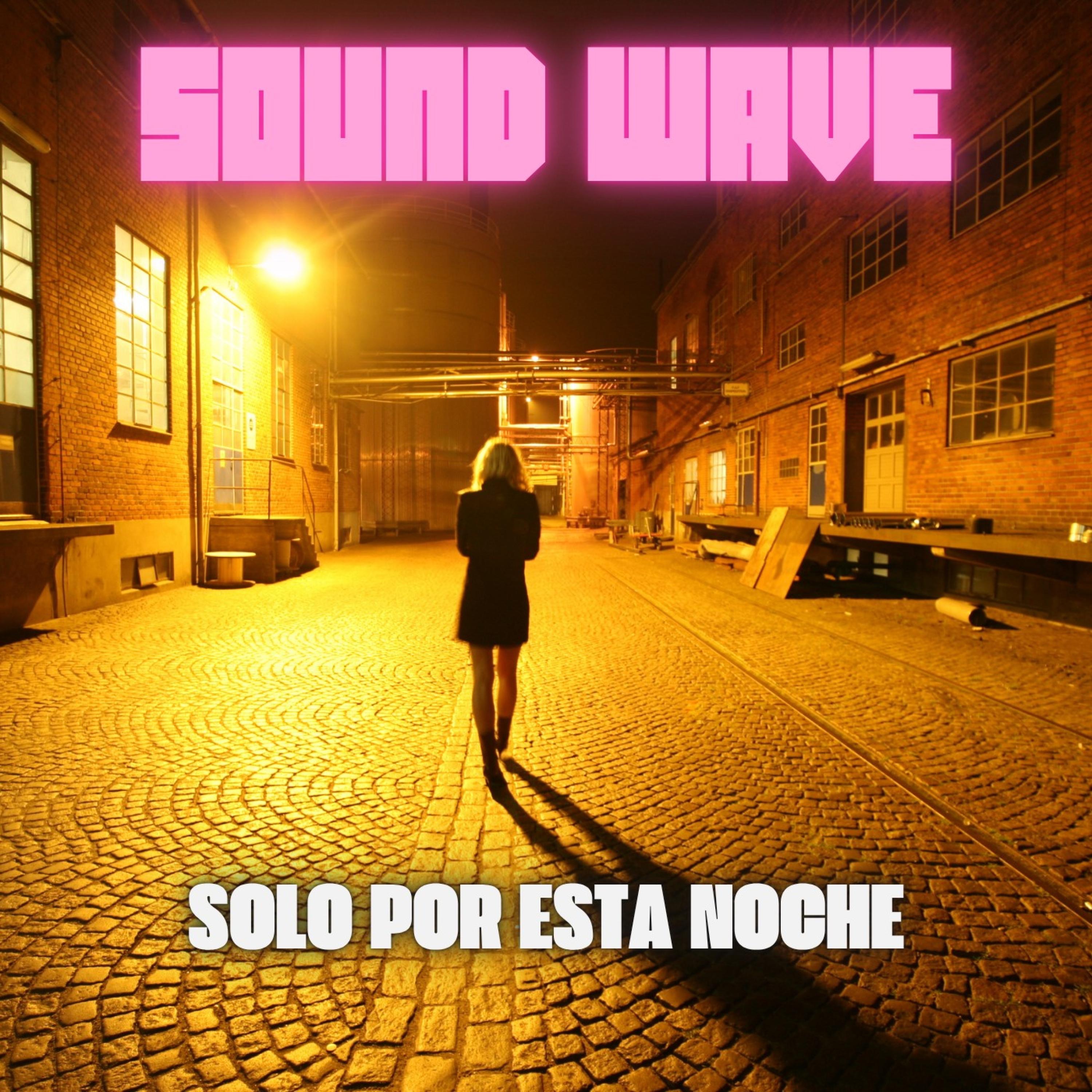 Solo Por Esta Noche - Single