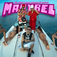 Marybel - Single - Dj Aza, Alan Dazmel & Gaelo