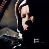 Lonely Man - Single - Simon Lacey & Lucy Mason
