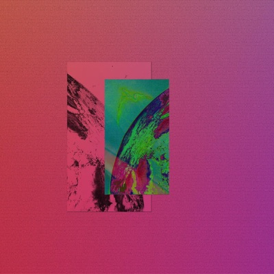 Left On Jupiter - Single