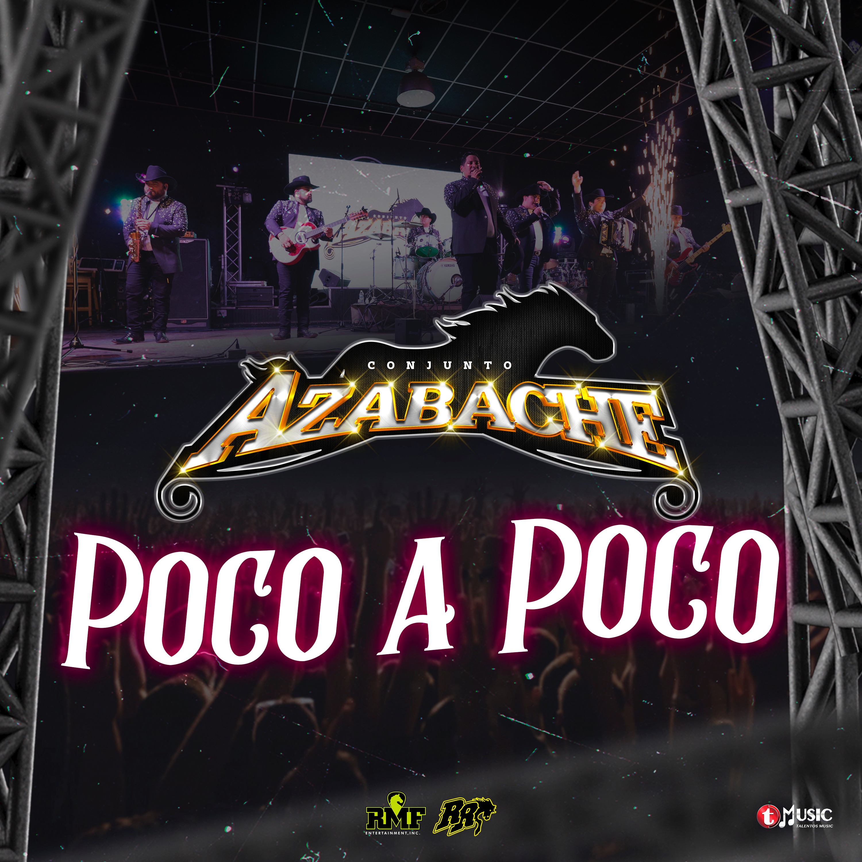Poco A Poco - Single