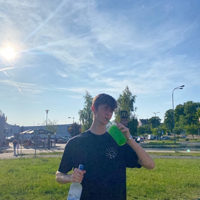 Lover - Single