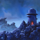 its own dimension song art