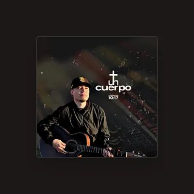 Listen to 1cuerpo, watch music videos, read bio, see tour dates & more!