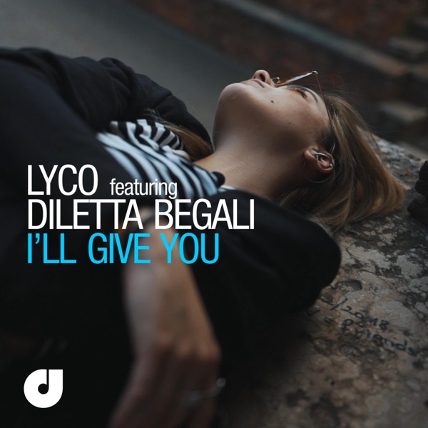 I'll Give You - EP