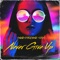 Never Give Up - Anne-Caroline Alba lyrics