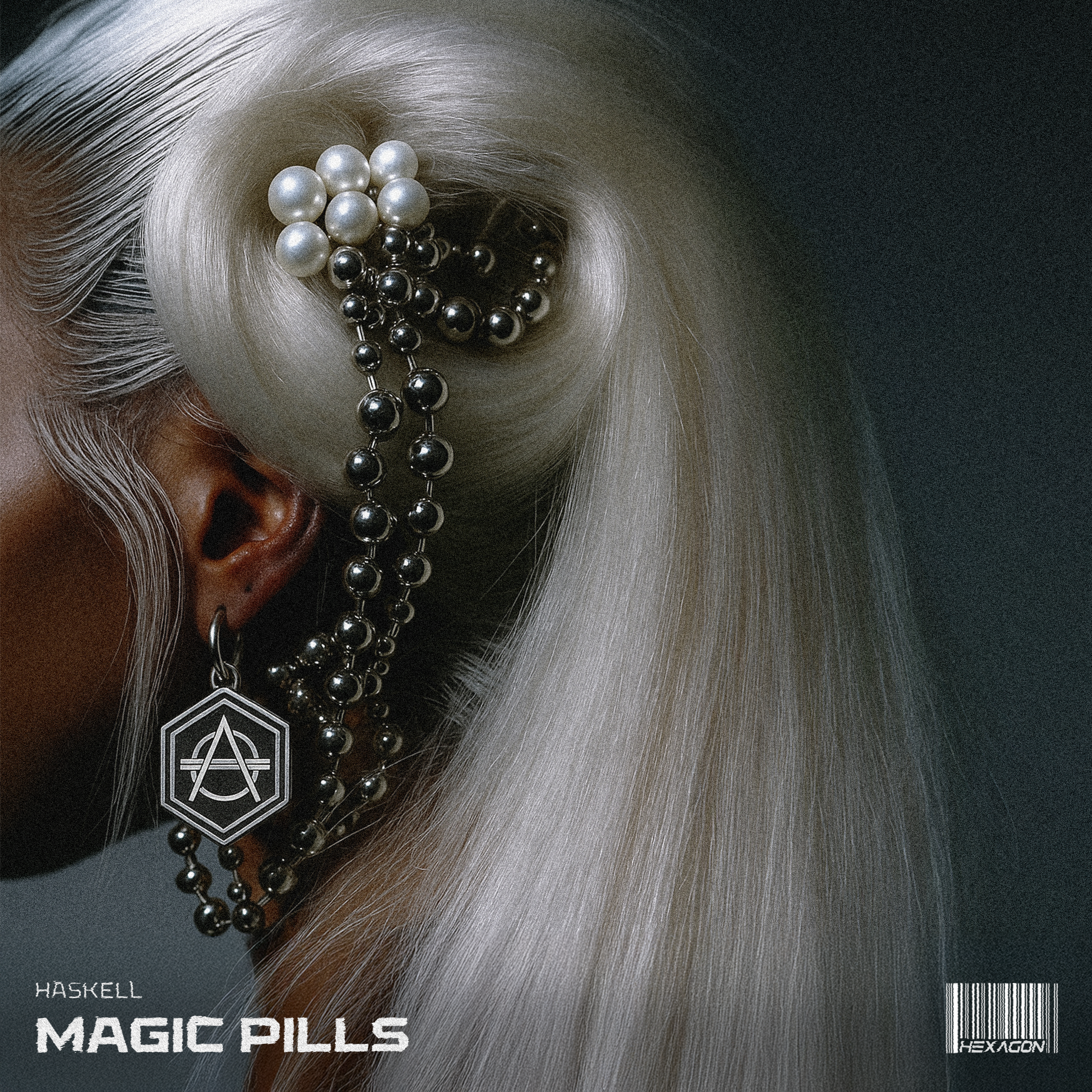 Now On Air: HASKELL - Magic Pills