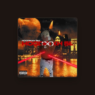 Listen to Hoodrixhtae, watch music videos, read bio, see tour dates & more!