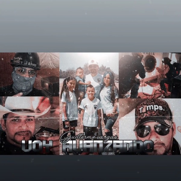 Voy Avanzando