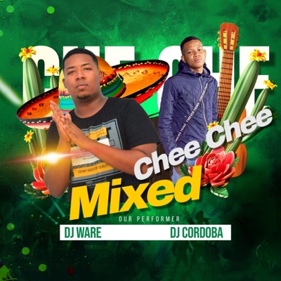 CHEE CHEE (feat. Dj Ware) - Single