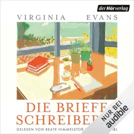 Die Briefeschreiberin