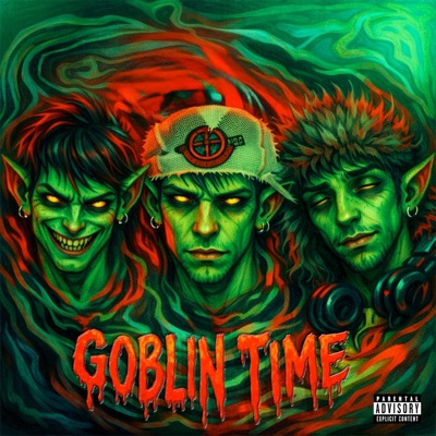 Goblin Time (feat. Frasss & S4my) - Single
